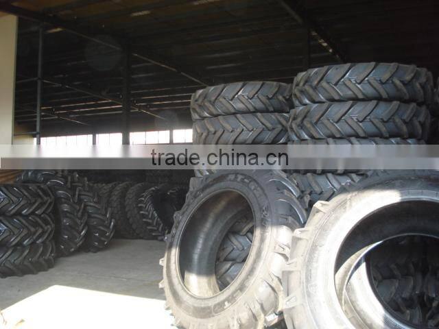 7.50-16-8 F-2 Pattern agriculture tyre
