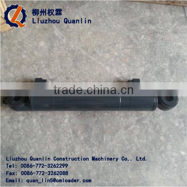 LIUGONG PARTS TILT CYLINDER 10C0370 CYLINDER FOR LIUGONG WHEEL LOADER CLG365A