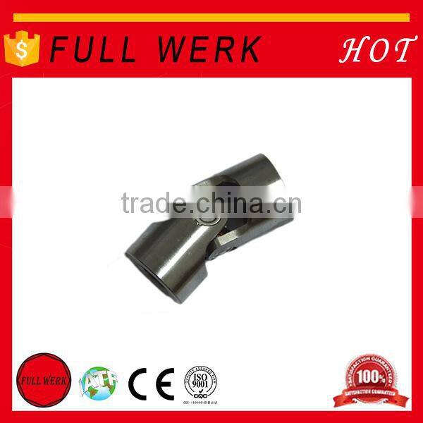 Super quality FULL WERK NB-S40-20R-82 flexible types spider coupling at low price