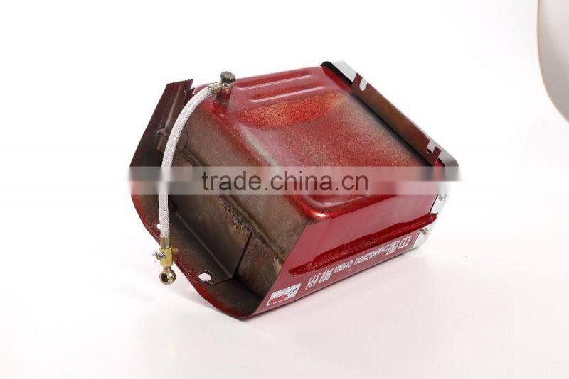 Plastic Tractor Fuel Tank Price
