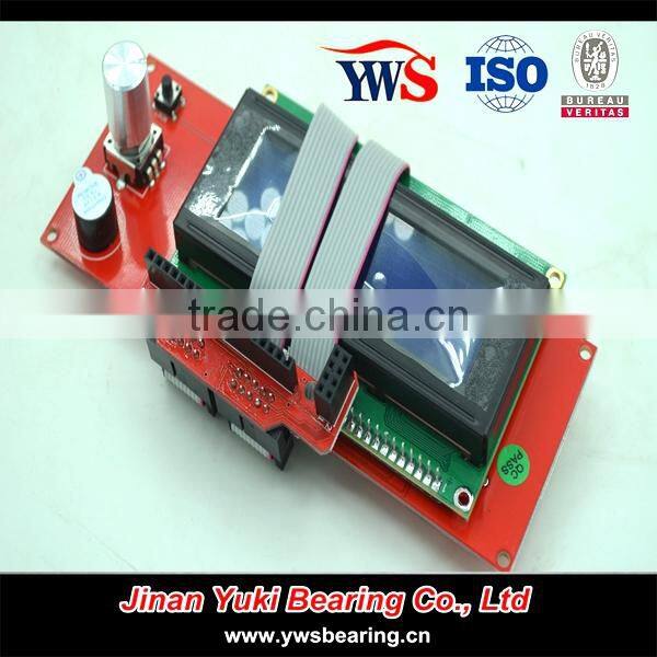 3D printer Sprinkler head nozzle Hotend j-head