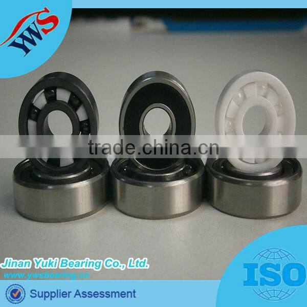 full ceramic deep groove ball bearing 686 696 606 626 636