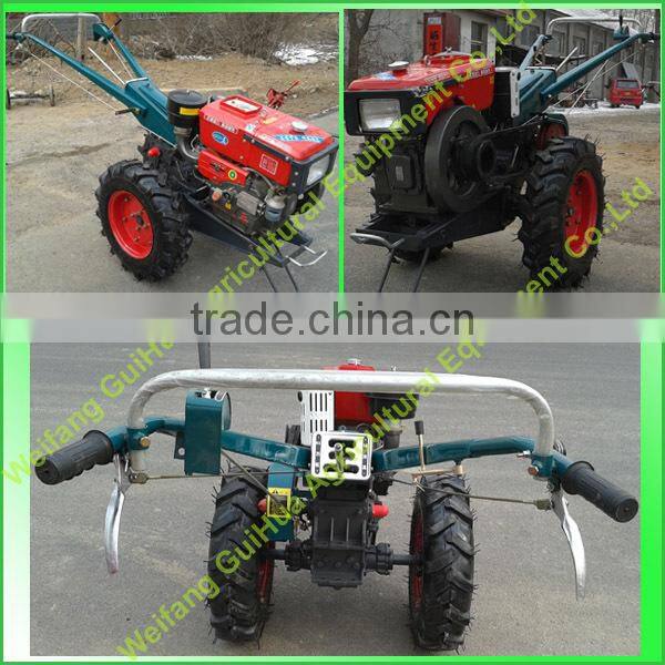 HOT!!! 12HP Power Tiller For Sale