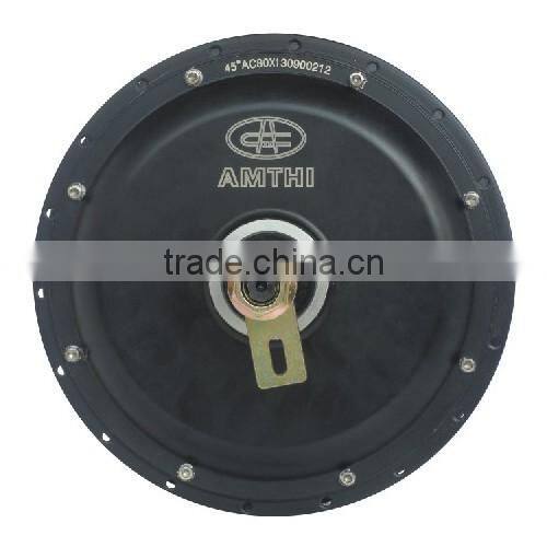 1000w 48v electric motor, electric spokes motor 1000w