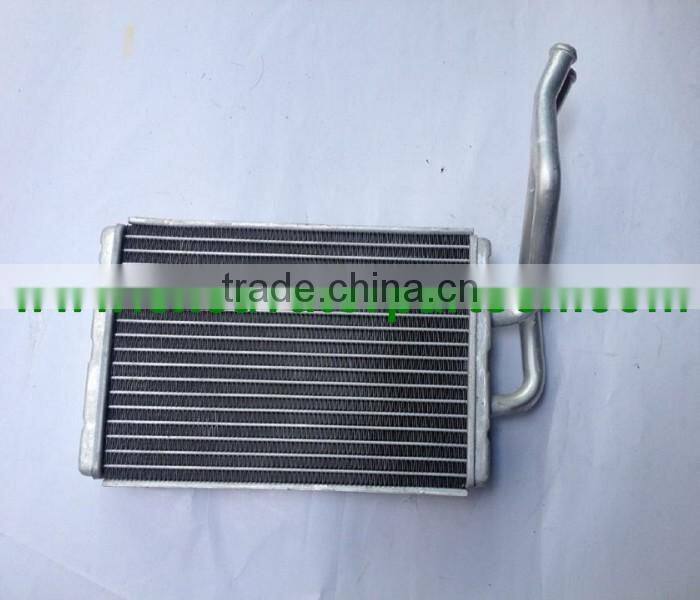 SH240 Air condition core ass'y heater Excavator parts series, excavator parts