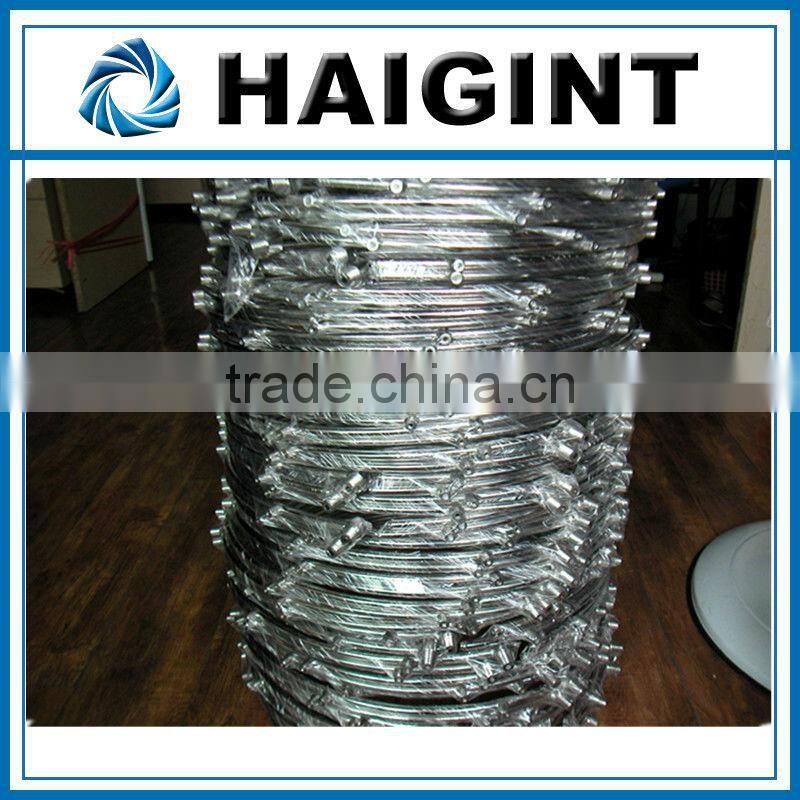 TY0439 HAIGINT New Design Fogging Rings With brass Fog Misting Nozzle