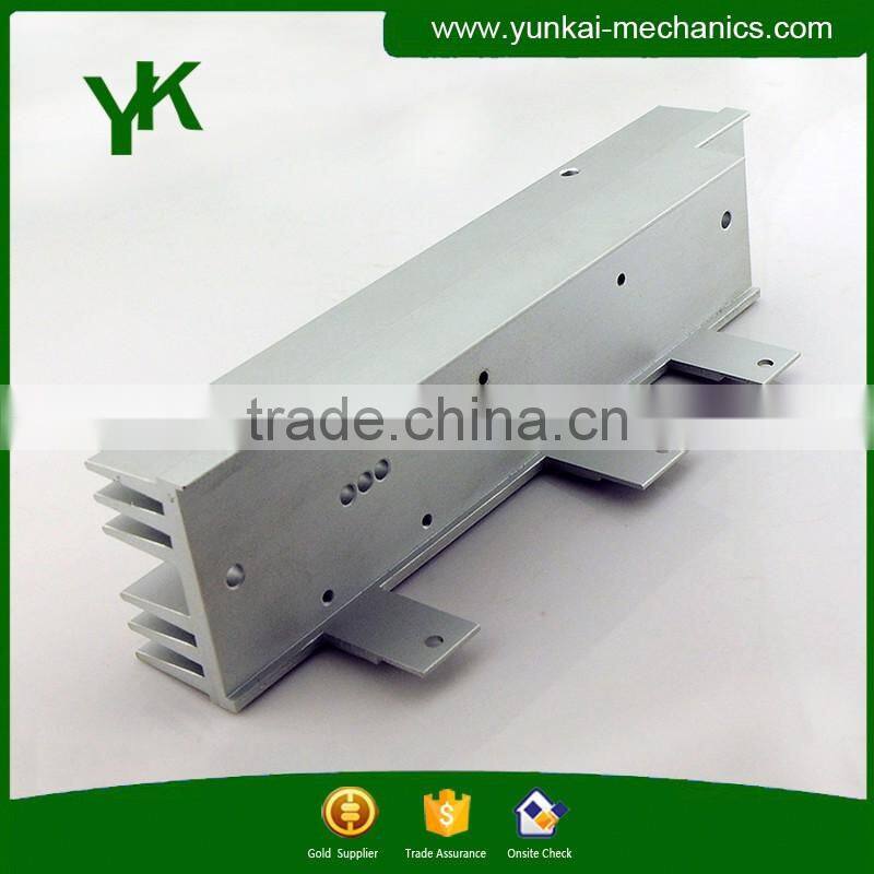 Most Popular Aluminum Profile U channel profile u profile