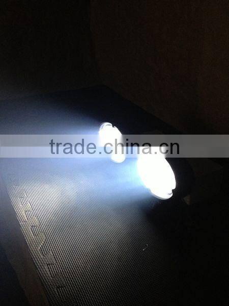 24W LED work light 3w cree bulb led headlight for motorcycle heavy-duty machinery