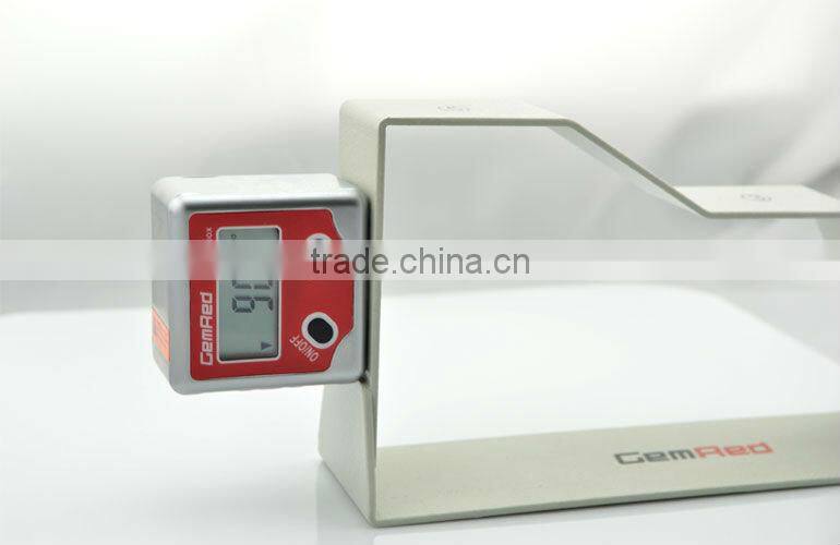 construction machinery angle measuring instrument