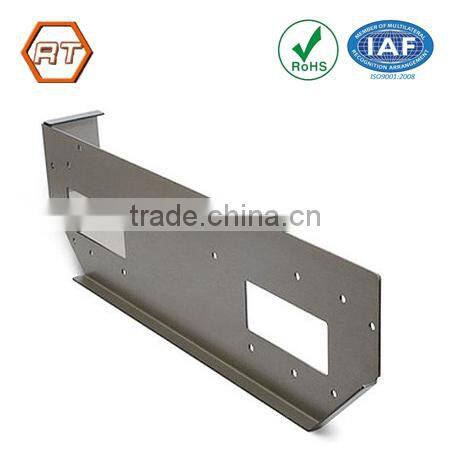 Rite custom sheet metal fabrication part