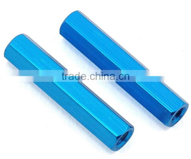 Customize hex standoff 4-40/hex standoff 10-32/hex standoff 6-32