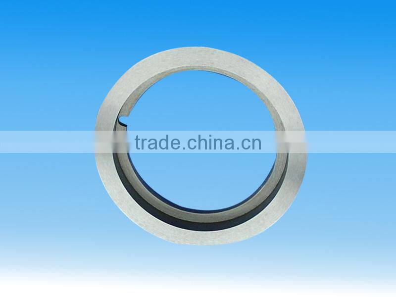 Circular Rotary Leather Cutting Knife