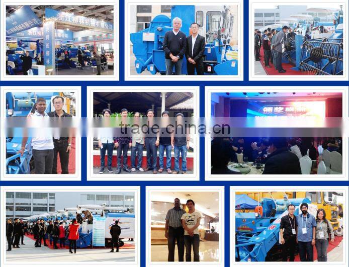 Agricultural Machines Rice Combine Harvester,Small Combine Harvester