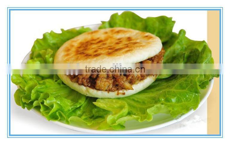 gyoza skin making machine / dumpling wrapper making machine