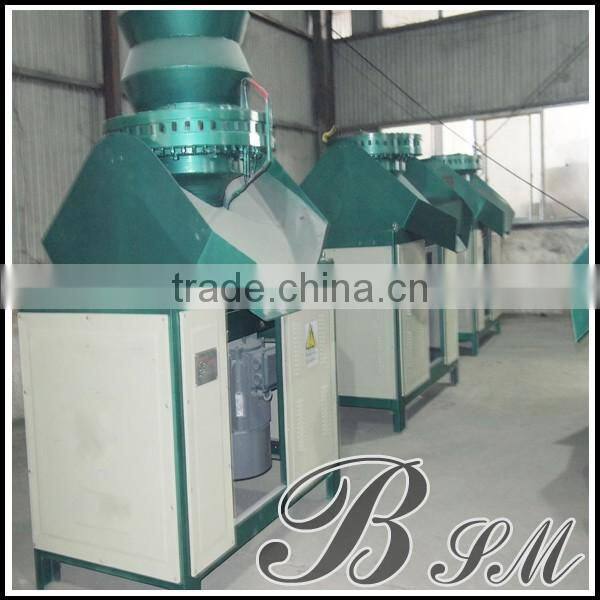 Competitive Price coal Briquette Machine/ coal charcoal briquette making mill