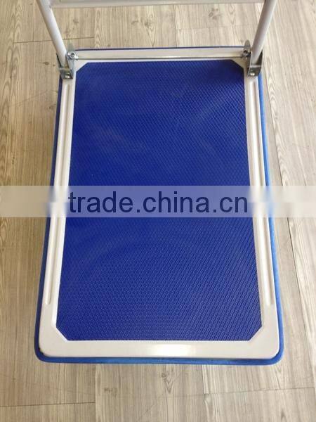 Platform hand truck PH300 with high quality