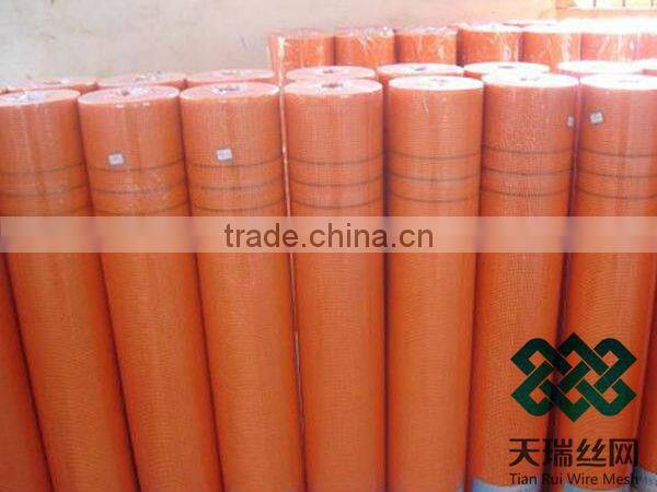 4x4 160g/m2 Fiberglass mesh