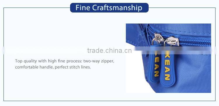 2017 new design roll up cosmetic case hanging cosmetic bag