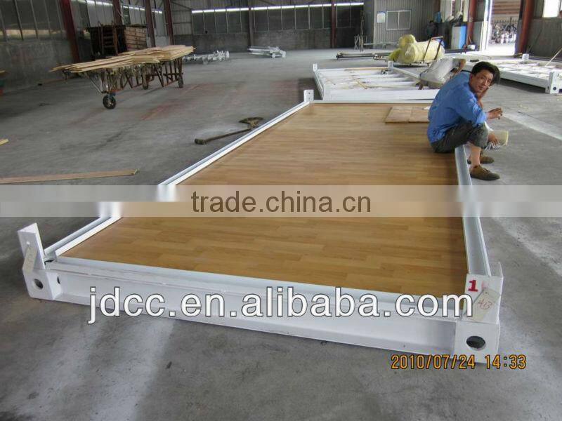 container house for sell