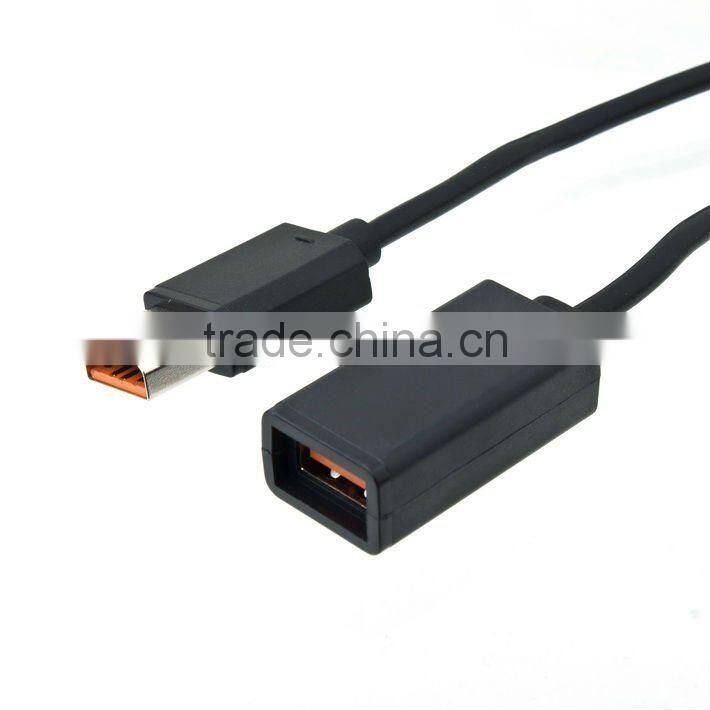 9ft /2.75m USB Extension Cord Cable For Xbox 360 Kinect Camera Device Sensor