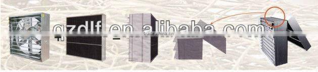 poultry house light trap