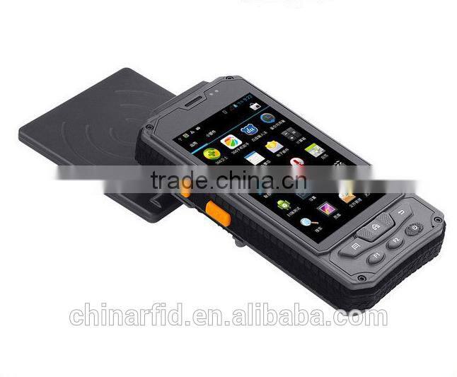 Cheapest RFID Card Reader Cost for RFID Handheld Reader
