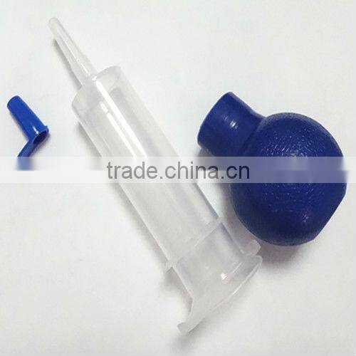 60cc Disposable Catheter Syringe with Balloon