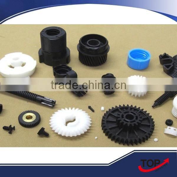 Plastic injection mould factory /injection molding processing manufacturer