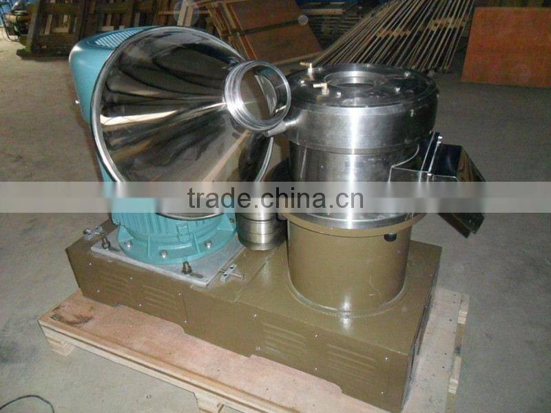 Commecial good quality peanut butter production line/tamarind paste making machine for sale
