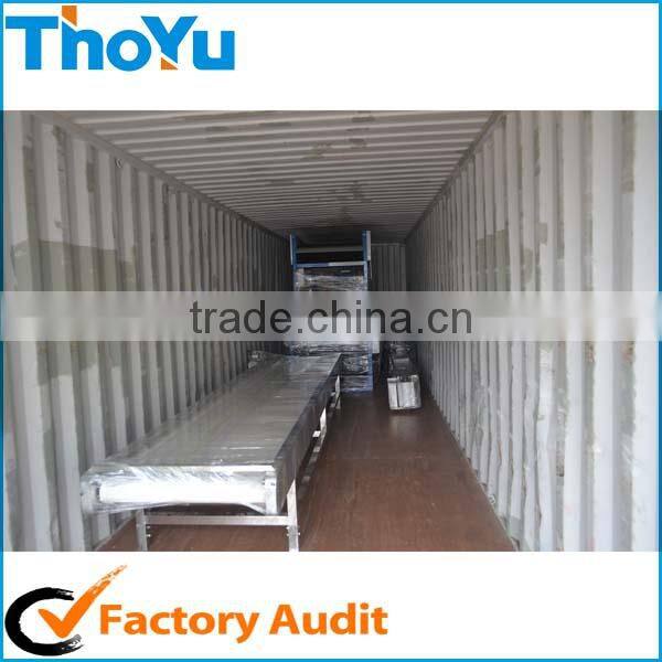 Automatic Garlic Clove Processing Machine - Garlic Separator Machine ( Mob +86-15981860197)