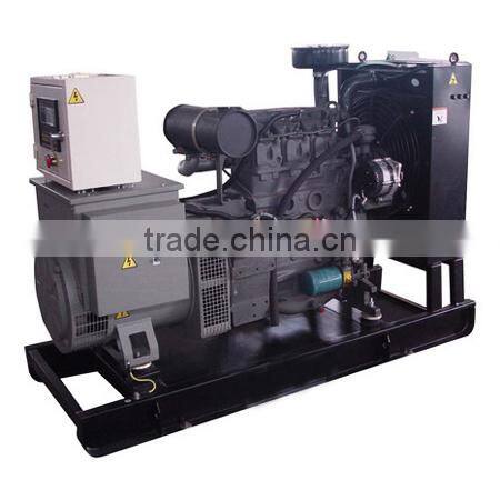 Electric Deutz Generator 150kw diesel engine with Stamford Alternator