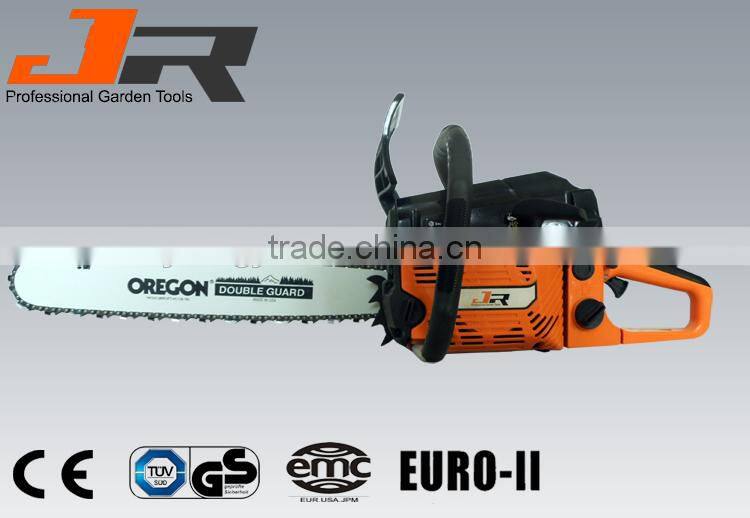 61.5CC CHAINSAW/ GASOLINE SAW