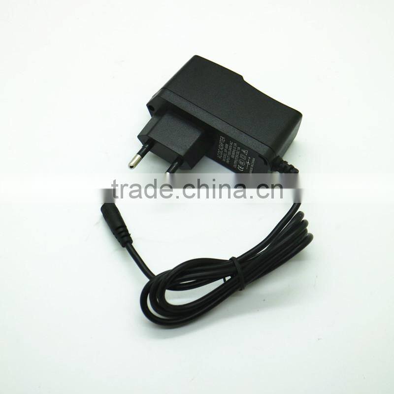 Durable DC 5V 1A Power Adapter AC 100V- 240V 2.5mm *0.7mm AC/DC Adapter US Plug