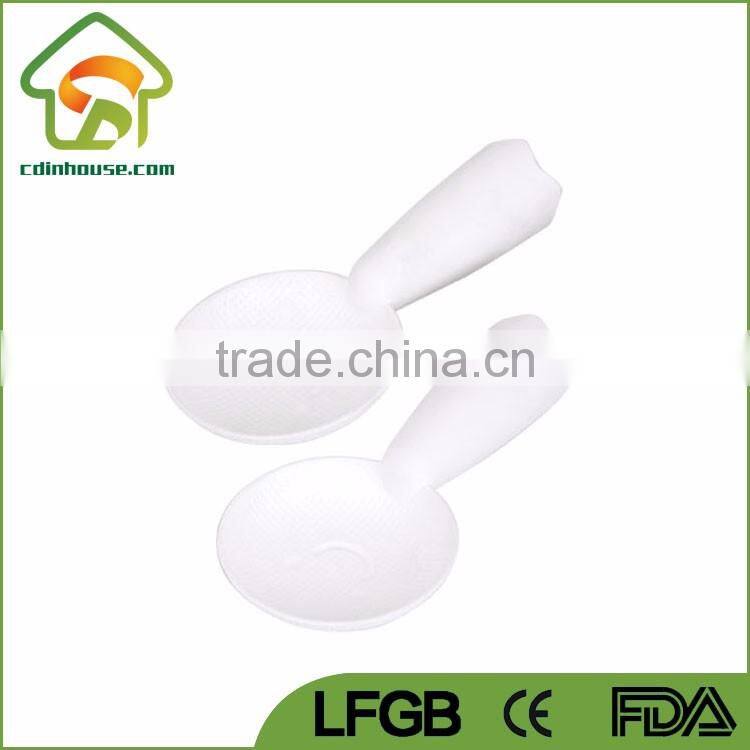 Plastic Rice ladle