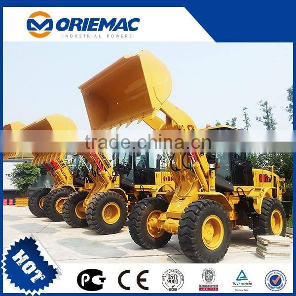 Front loader CHENGGONG ZL30B-3 kawasaki wheel loader parts
