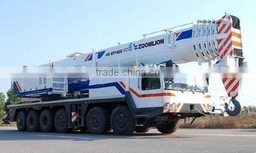 150 ton crane price zoomlion qy150 Ton Crane for sale
