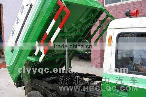 Changan mini Garbage Truck