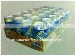 Full-automatic Heat Shrink Wrapping Machine