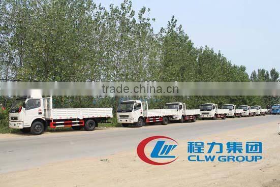 dongfeng Duolika weight flatbed truck,pickup truck flatbeds,diecast pickup truck model