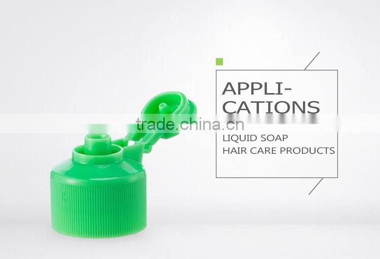 Wholesale customized bottle plastic cap 24/410