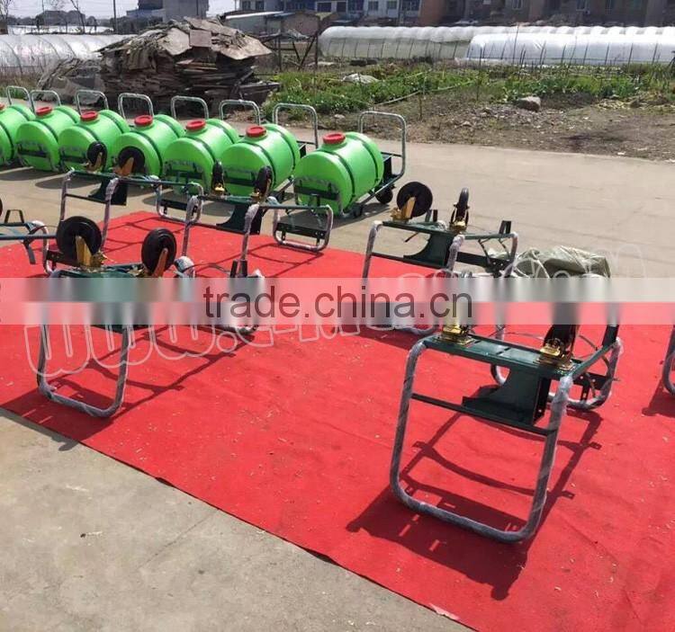 Agriculture Hand push Gasoline engine Power Sprayer