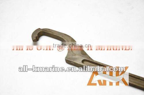 Coupling Spanner for Tank Cleaning Hose For MU Series