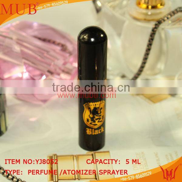 5ml/10ml/15ml/20ml/30ml/50ml Small MOQ Best Seller Refill Perfume Atomizer,travel size spray bottles