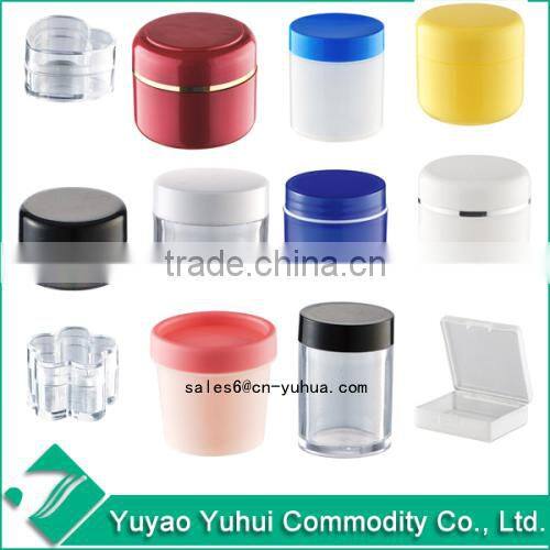 plastic pp travel toothbrush holder