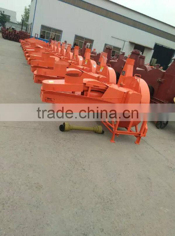 chaff cutter model 9ZP-2.0 farming machines