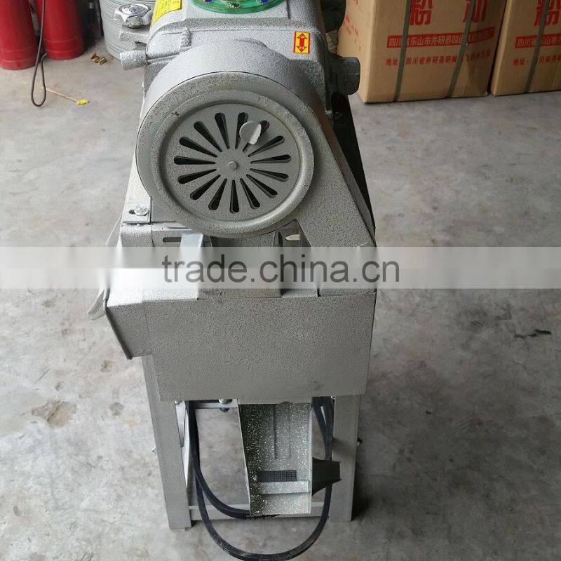 High quality small auto rice mill