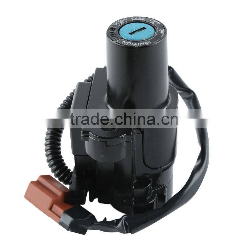 Ignition Switch Lock Key For CBR 600RR 2007-2011 CBR1000RR 2004-2012 05 06