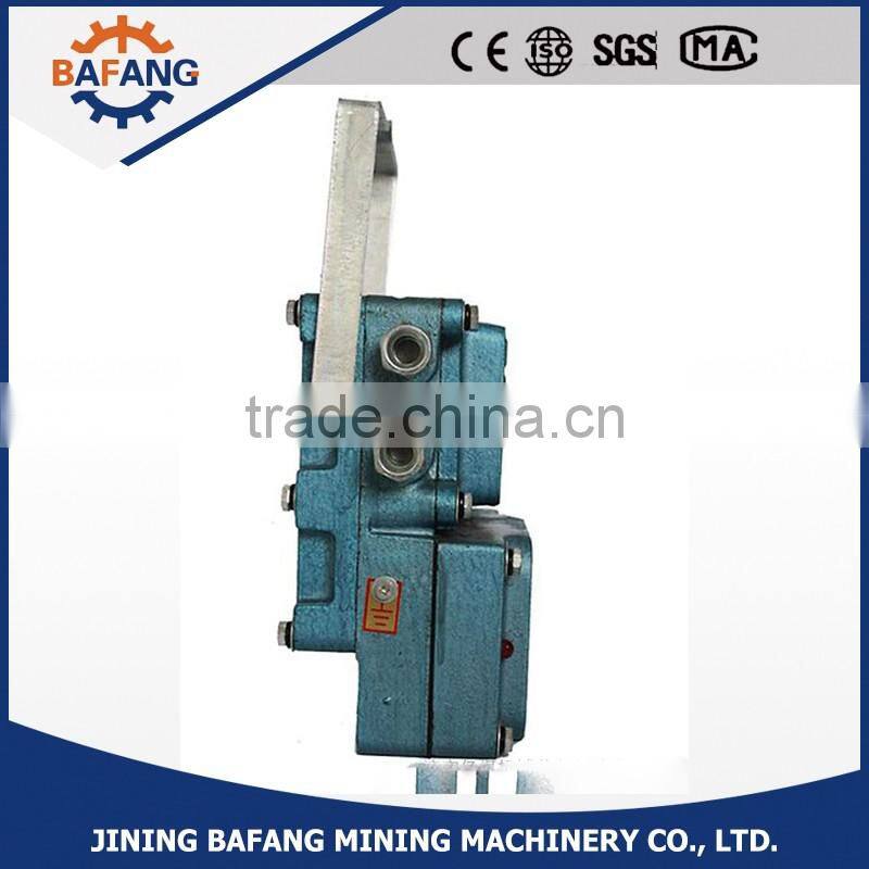 High quality ZB127Z radio host for coal mine