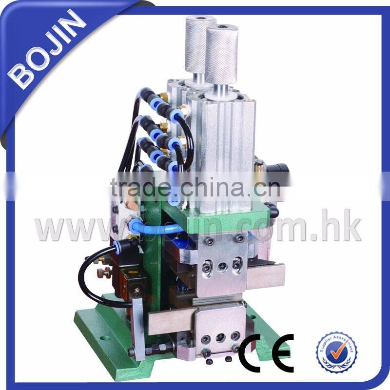 High Speed Wire Twisting Machine BJ-08+T