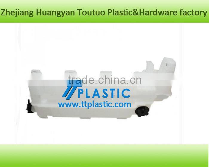 truck expansion water tank moulded auto parts